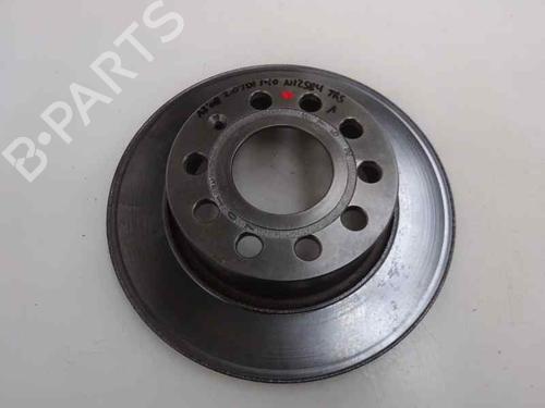 Used Other AUDI A3 (8P1) 2.0 TDI 16V (140 hp) 14173672