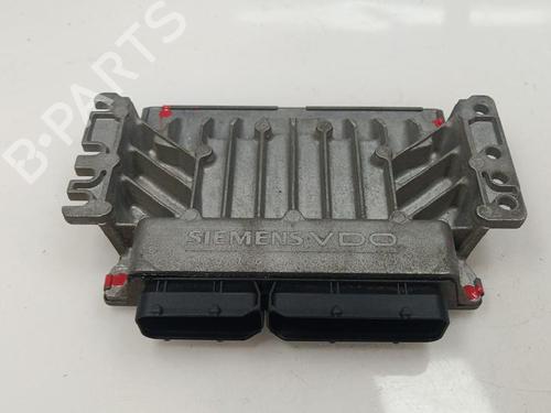 Used Engine control unit (ECU) Engine control unit (ECU) 35743598 35743598