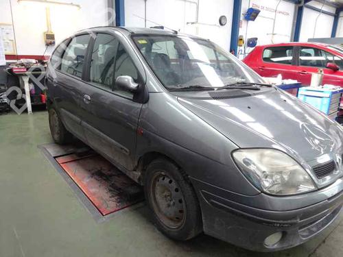 Starter RENAULT SCÉNIC I MPV (JA0/1_, FA0_) 1.9 dCi (JA05, JA1F) | BP7513471M8 