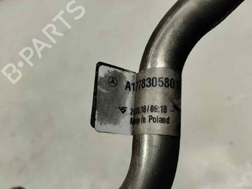 Used AC pipe AC pipe 21271674 21271674