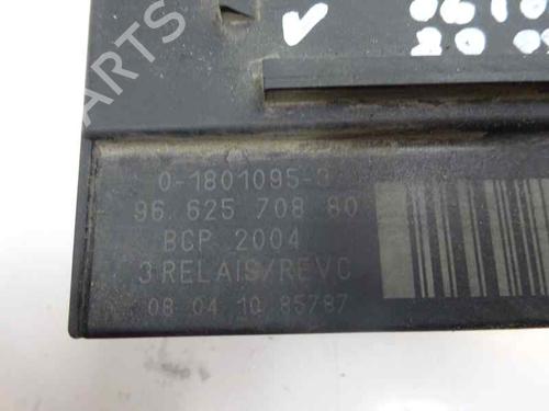 Used Electronic module Electronic module 9631159 9631159