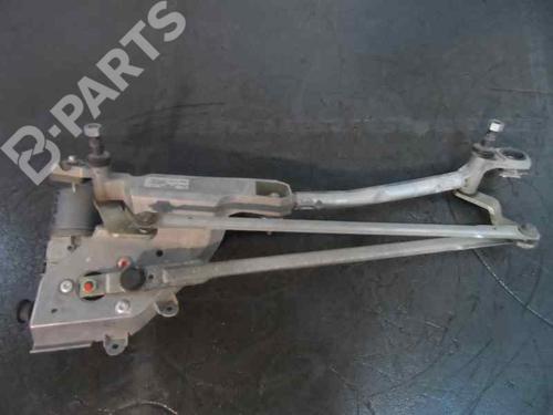 Viskermotor vindrude FORD FIESTA VI (CB1, CCN) 1.4 TDCi | BP1339640M29 