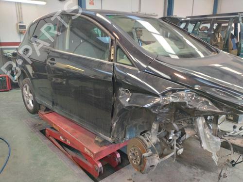 Right front window motor SEAT ALTEA (5P1) 1.9 TDI | BP11836143E20 