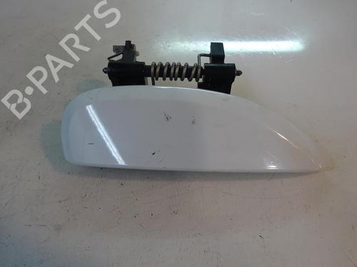 Used Front right exterior door handle DACIA LOGAN MCV II [2013-2025]  12309013