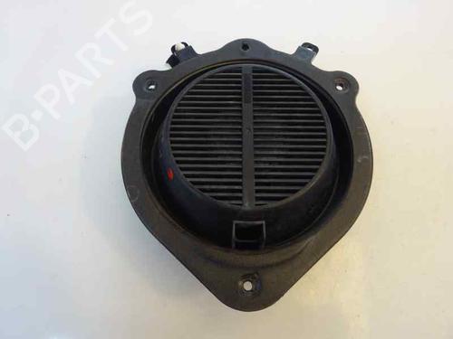 Bilradio AUDI A3 Sportback (8PA) 1.9 TDI (105 hp) 1711969