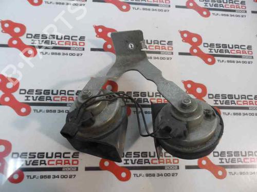 Horn OPEL INSIGNIA A Sports Tourer (G09) 2.0 CDTI (35) | BP14172278E13 