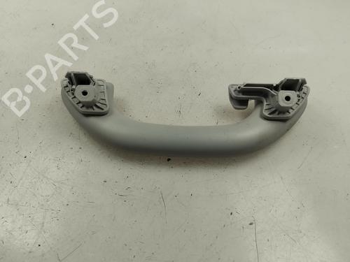 Rear right interior door handle VW PASSAT B6 (3C2) 2.0 TDI 16V | BP17707549I16 