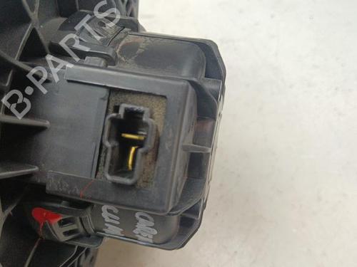 Varmeblæser Varmeblæser KIA CARENS IV 1.6 GDi (135 hp) 35741102 35741102