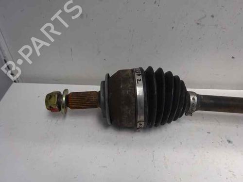 Used Left front driveshaft Left front driveshaft 3348865 3348865