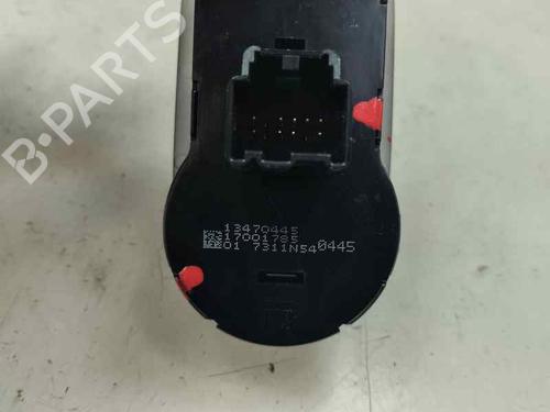 Headlight switch OPEL CORSA E (X15) 1.4 (08, 68) | BP26555595I24 - Image 3