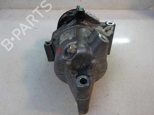 Used AC compressor NISSAN MICRA IV (K13K, K13KK) 1.2 (80 hp) 11288981