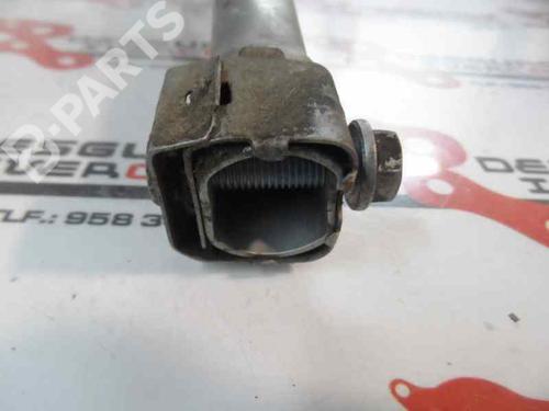 Kardanwelle MERCEDES-BENZ C-CLASS (W203) C 220 CDI (203.006, 203.008) | BP8729345M37 