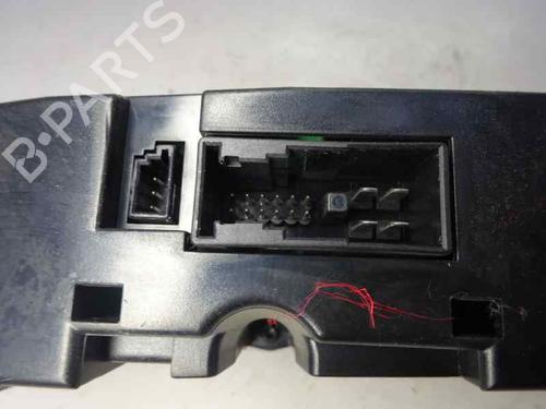 Climate control MERCEDES-BENZ E-CLASS (W211) E 270 CDI (211.016) | BP7817222I5