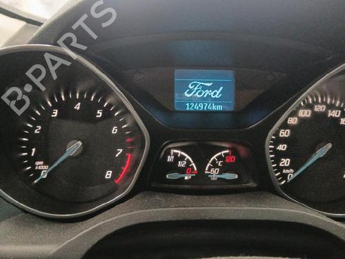 Left front window switch FORD GRAND C-MAX (DXA/CB7, DXA/CEU) | BP35745250I27 - Image 4