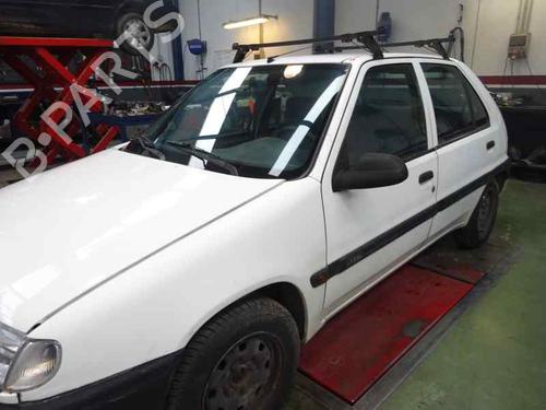 Right front indicator CITROËN SAXO (S0, S1) 1.5 D | BP8533202C33 