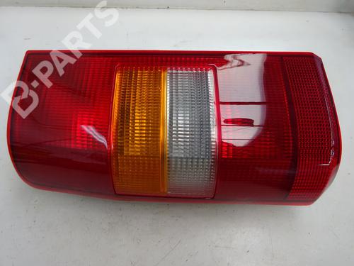 Used Left taillight Left taillight CITROËN JUMPY I (U6U_) [1994-2006] 10525983 10525983