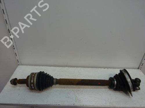 Left front driveshaft RENAULT SCÉNIC I MPV (JA0/1_, FA0_) 1.9 dCi (JA05, JA1F) | BP10754237M38