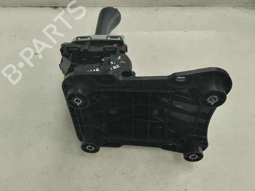Gear lever CITROËN C3 II (SC_)  | BP13398315M90 