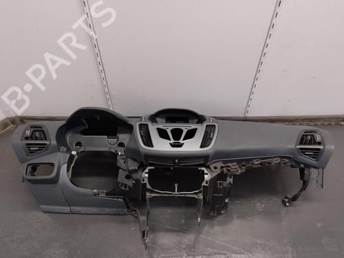 Dashboard FORD GRAND C-MAX (DXA/CB7, DXA/CEU) 1.6 TDCi (95 hp) 15560363