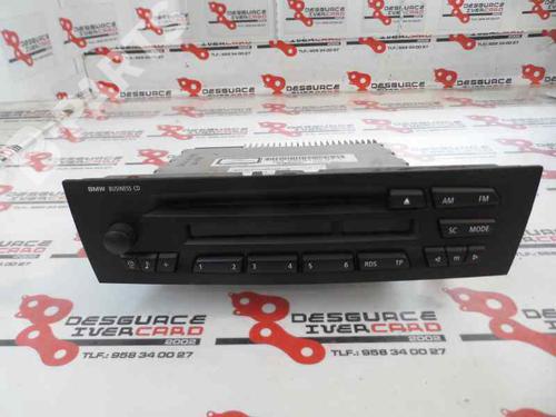 Radio BMW 1 (E87)  | BP219888E6 