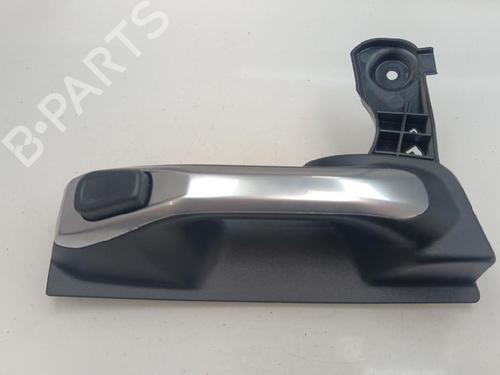 Used Front right interior door handle Front right interior door handle 35745236 35745236