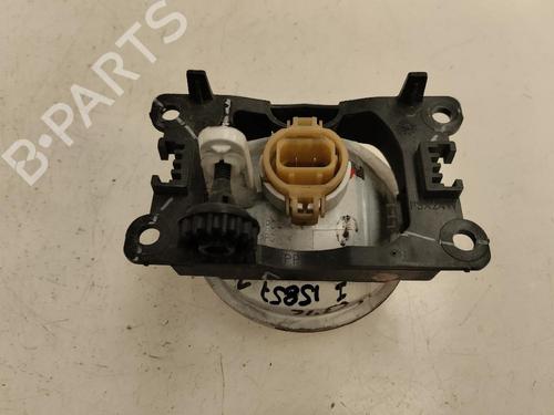 Used Left front fog light CITROËN C3 II (SC_) 1.2 VTi 82 (82 hp) 16847322