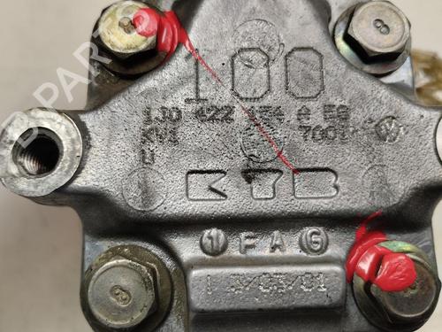 Steering pump VW GOLF IV Variant (1J5) 1.6 | BP35740568M99 - Image 3