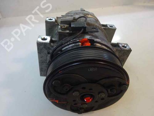 Used AC compressor AC compressor 2007150 2007150