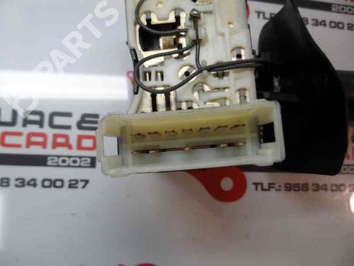 Steering column stalk RENAULT CLIO II (BB_, CB_) 1.5 dCi (B/CB07) | BP1449751I23 