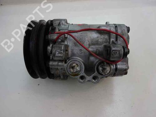 AC compressor SEAT TOLEDO I (1L2) | BP4692739M34