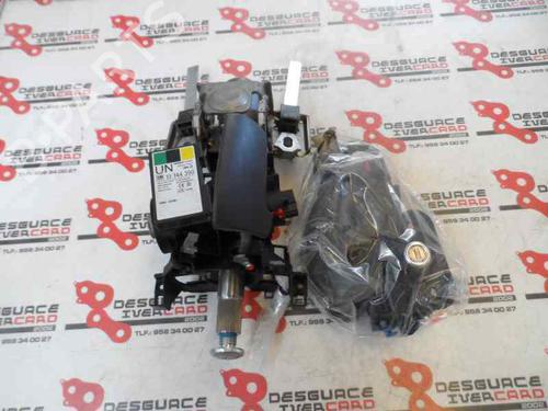 Used Steering column Steering column 1449708 1449708