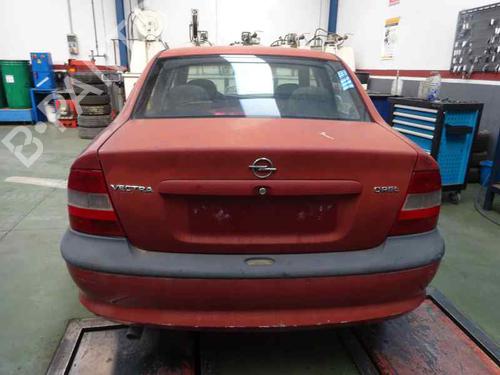 Left headlight OPEL VECTRA B Hatchback (J96) | BP6551840C28