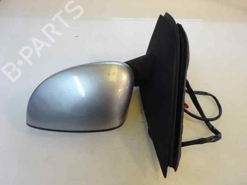 Used Left mirror Left mirror 1745592 1745592