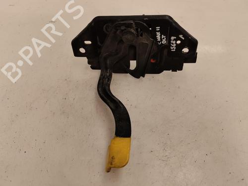 Serrure capot FORD GRAND C-MAX (DXA/CB7, DXA/CEU) 1.6 TDCi (95 hp) 15549120