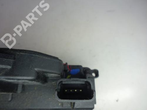 Rear right lock RENAULT CLIO III (BR0/1, CR0/1) 1.6 16V (BR05, BR0B, BR0Y, BR15, BR1J, BR1M, BR1Y, CR0B,... | BP11701448C99 