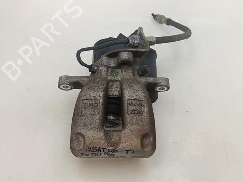 Used Left rear brake caliper Left rear brake caliper VW PASSAT B6 (3C2) 2.0 TDI (140 hp) 36292254 36292254