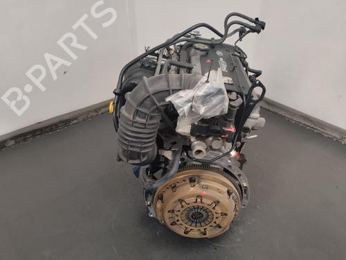 Engine FORD FOCUS I (DAW, DBW)  | BP19482990M1 