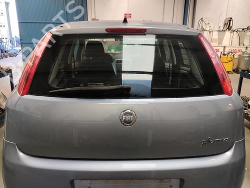 Used Tailgate FIAT PUNTO (188_) [1999-2012]  12455854