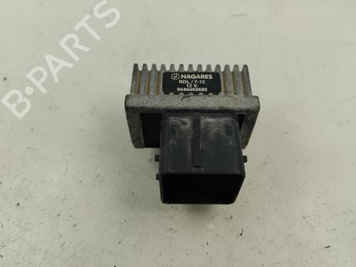 Used Electronic module PEUGEOT 207 (WA_, WC_) [2006-2015]  17754827