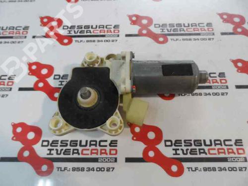 Used Left front window motor MERCEDES-BENZ CLK (C209) [2002-2010]  585615