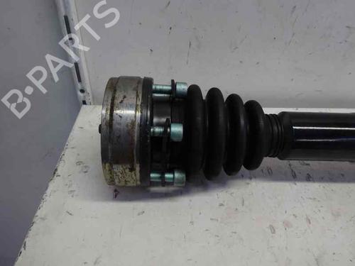 Used Right front driveshaft SEAT IBIZA II (6K1) 1.4 (60 hp) 5124635