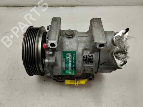 AC compressor CITROËN C2 (JM_) 1.6 | BP23962002M34