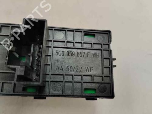 Used Left front window switch Left front window switch 29134134 29134134