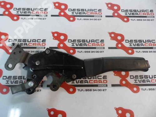 Hand brake MERCEDES-BENZ A-CLASS (W168) A 170 CDI (168.009, 168.109) | BP8797105I18 
