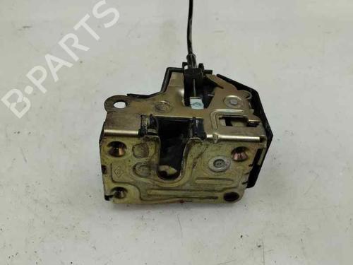 Used Front right lock RENAULT MEGANE I (BA0/1_) [1995-2004]  21394909