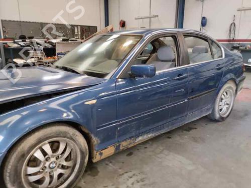 Alternator BMW 3 (E46) 320 d | BP30540689M7  - Image 8