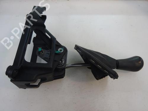 Selector da caixa manual TOYOTA AYGO (_B1_) 1.0 (KGB10_) (68 hp) 11383839