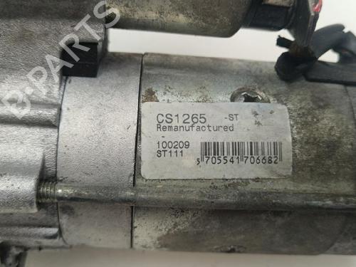 Starter BMW 3 (E46) 318 d | BP38719808M8 - Image 2
