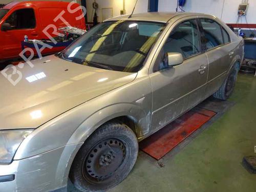 Left mirror FORD MONDEO III Saloon (B4Y) 2.0 TDCi | BP1205233C26