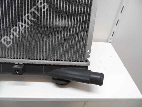 Used Water radiator Water radiator 355495 355495